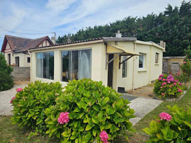Vente Maison 2 pièces 63 m2 Criel sur Mer