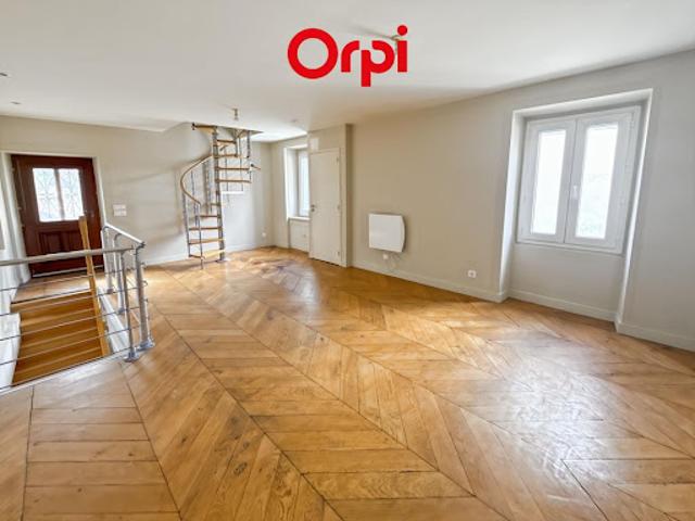 Vente Maison 2 pièces 63 m2 La Ferté Bernard
