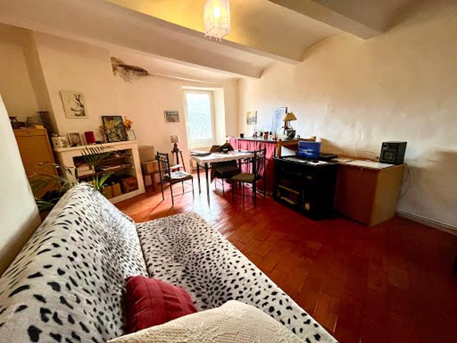 Vente Maison 2 pièces 65.9 m2 Laroque