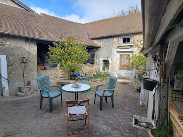 Vente Maison 2 pièces 63 m2 Maulette