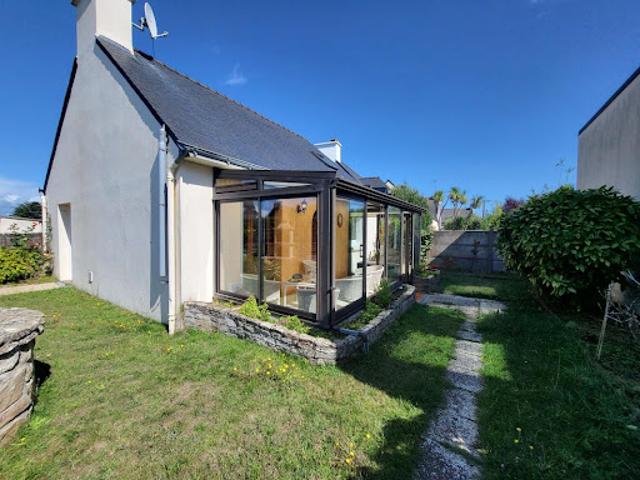 Vente Maison 2 pièces 64.3 m2 Quiberon