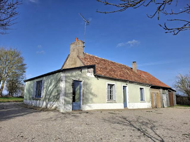 Vente Maison 2 pièces 64.6 m2 Fresnay sur Sarthe