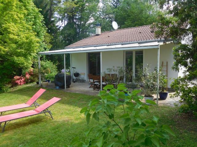 Vente Maison 2 pièces 64 m2 Château Chervix