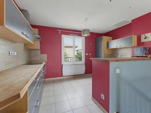 Vente Maison 2 pièces 64 m2 Bruges