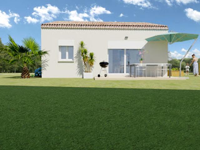 Vente Maison 2 pièces 64 m2 La Seyne sur Mer