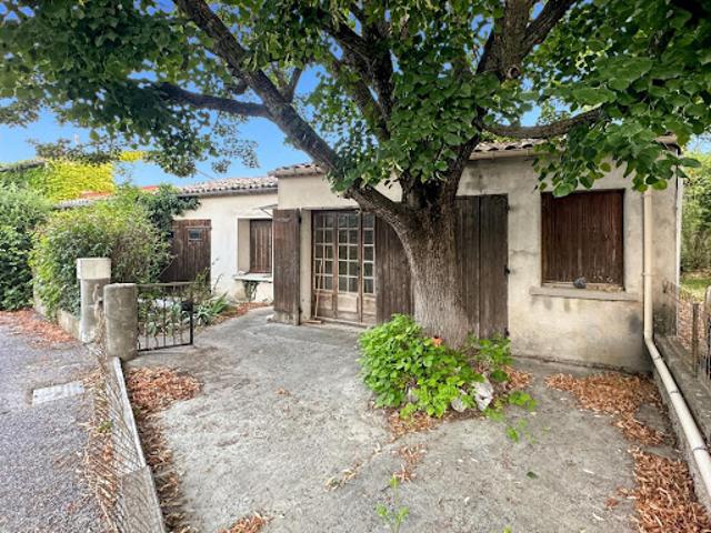 Vente Maison 2 pièces 64 m2 Niozelles