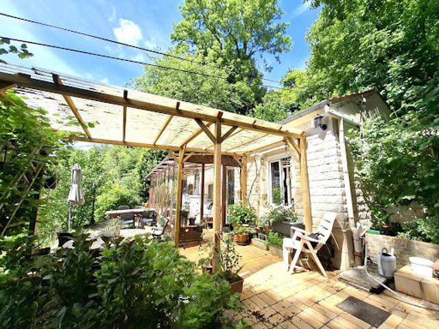 Vente Maison 2 pièces 64 m2 Pierrefonds