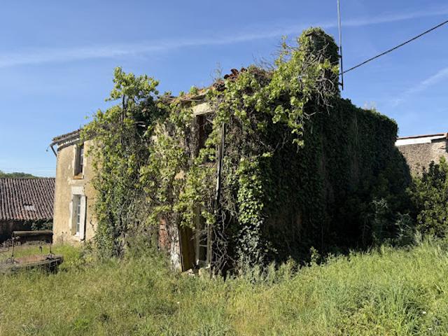 Vente Maison 2 pièces 65 m2 Cheffois