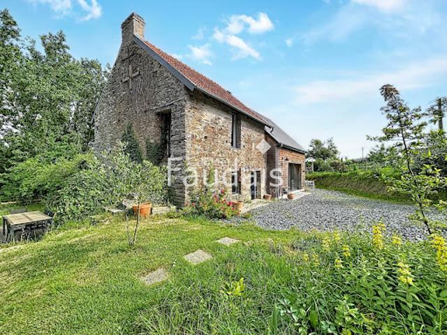 Vente Maison 2 pièces 65 m2 Aurseulles