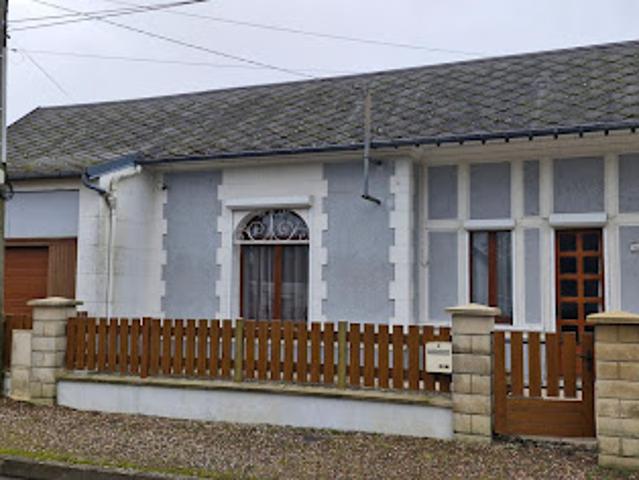 Vente Maison 2 pièces 65 m2 Doingt flamicourt