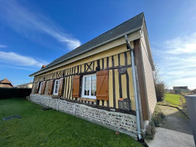 Vente Maison 2 pièces 65 m2 Offranville