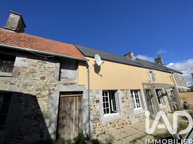Vente Maison 2 pièces 65 m2 Orval