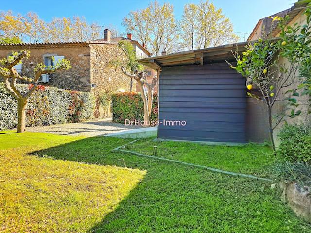 Vente Maison 2 pièces 65 m2 Le Muy