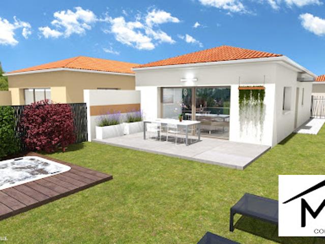Vente Maison 2 pièces 65 m2 Saint Galmier