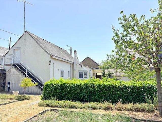 Vente Maison 2 pièces 65 m2 Trelaze