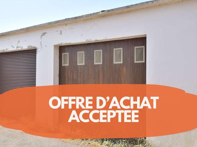 Vente Maison 2 pièces 66 m2 Château Thébaud