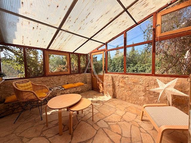Vente Maison 2 pièces 66 m2 Albas