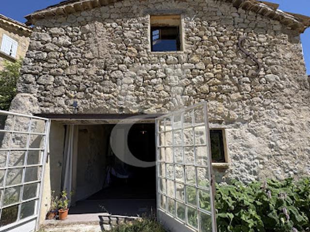 Vente Maison 2 pièces 67.7 m2 Buis les Baronnies