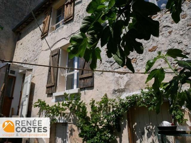 Vente Maison 2 pièces 67 m2 Coulommiers