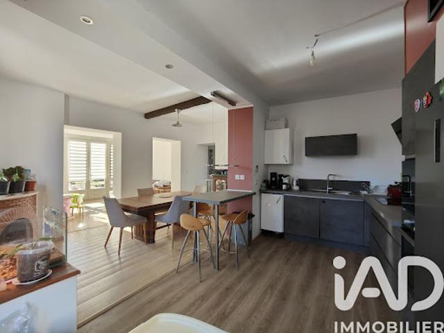 Vente Maison 2 pièces 67 m2 Bosmie l'Aiguille