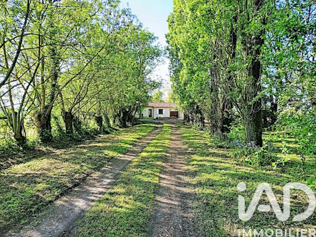 Vente Maison 2 pièces 67 m2 Benet
