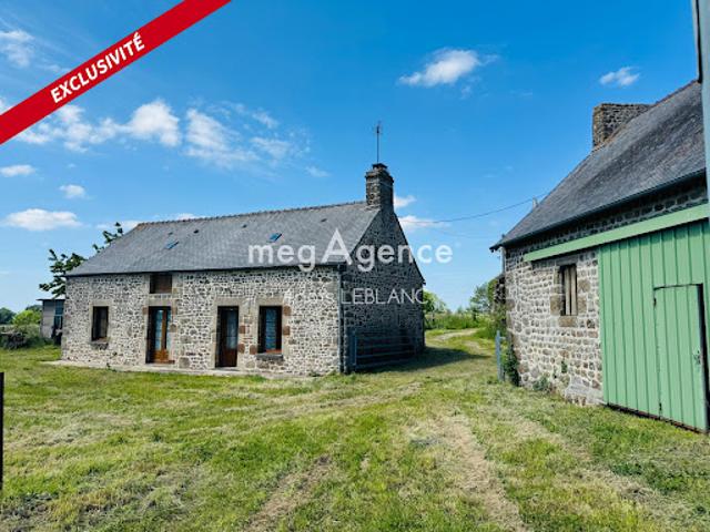 Vente Maison 2 pièces 67 m2 Lassay les Châteaux