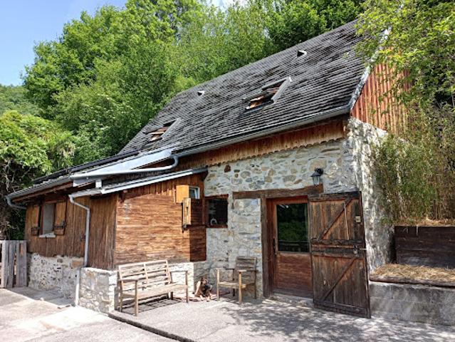 Vente Maison 2 pièces 67 m2 Soueix Rogalle