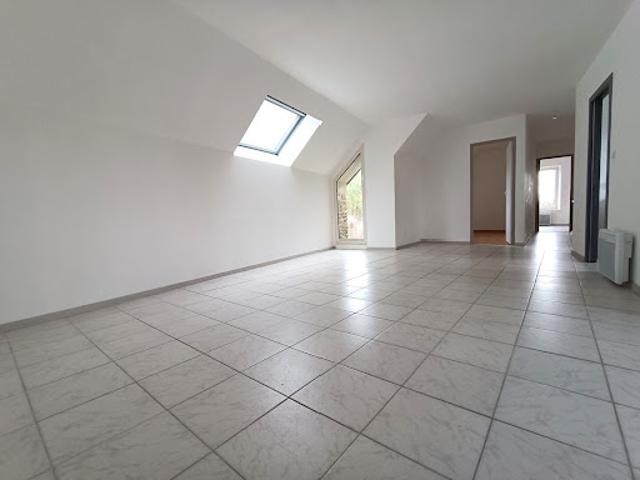 Vente Maison 2 pièces 67 m2 Trégourez
