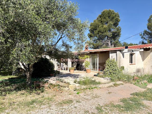 Vente Maison 2 pièces 68.68 m2 Fabrègues