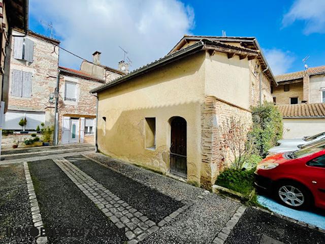 Vente Maison 2 pièces 68 m2 Castelmoron sur Lot