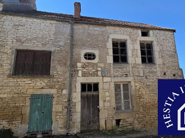 Vente Maison 2 pièces 68 m2 Chatillon sur seine