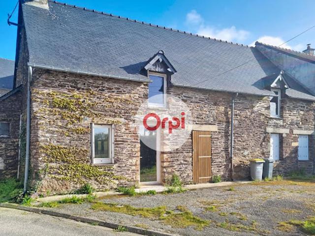 Vente Maison 2 pièces 68 m2 Guer