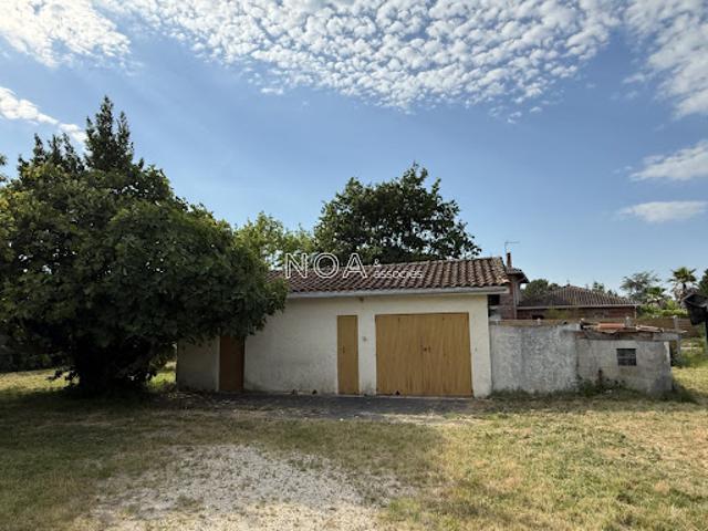 Vente Maison 2 pièces 60 m2 Lège Cap Ferret