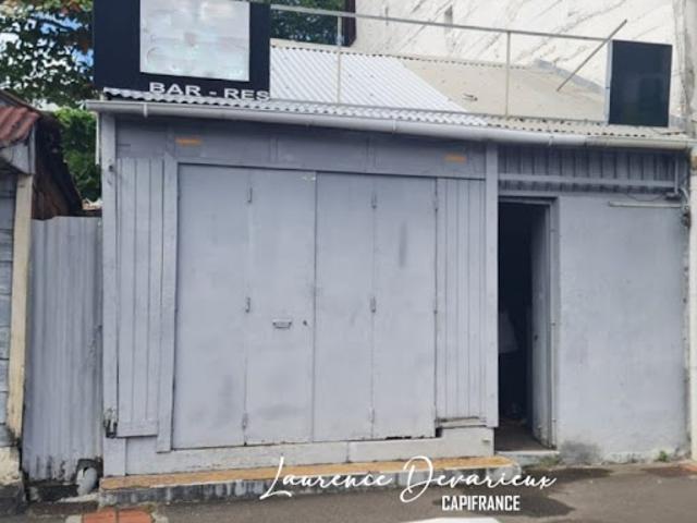 Vente Maison 2 pièces 68 m2 Pointe a pitre