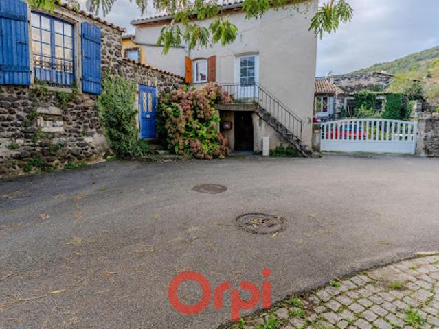 Vente Maison 2 pièces 69 m2 Alissas