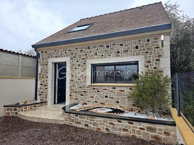 Vente Maison 2 pièces 69 m2 Brienon sur Armançon