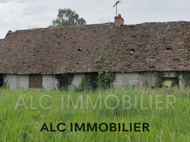 Vente Maison 2 pièces 69 m2 Dangeul