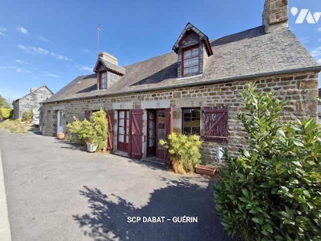 Vente Maison 2 pièces 69 m2 Saint Symphorien des Monts