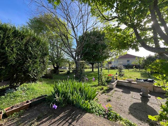 Vente Maison 2 pièces 70 m2 Chalus