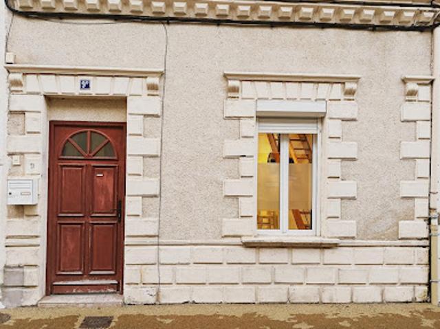 Vente Maison 2 pièces 70 m2 Agen