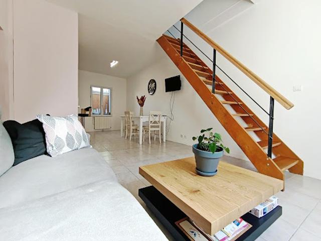 Vente Maison 2 pièces 70 m2 Agen