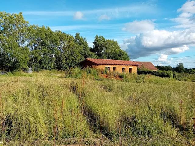 Vente Maison 2 pièces 70 m2 Beauregard