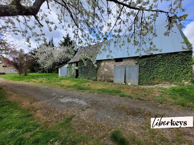 Vente Maison 2 pièces 70 m2 Bruc sur Aff