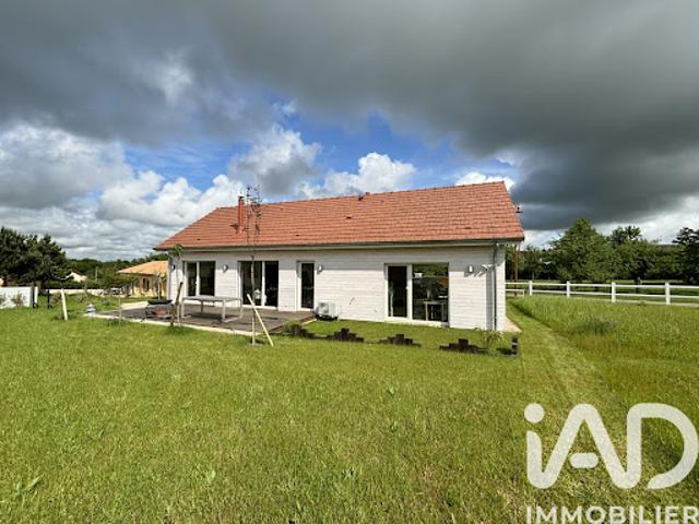 Vente Maison 2 pièces 70 m2 Ecollemont