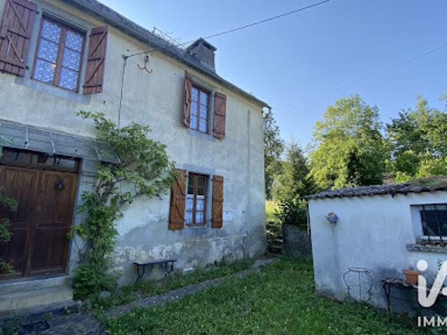 Vente Maison 2 pièces 70 m2 Hèches