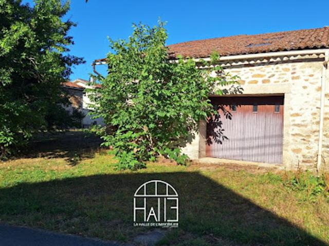 Vente Maison 2 pièces 70 m2 Oradour sur Glane