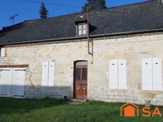 Vente Maison 2 pièces 70 m2 La Selve