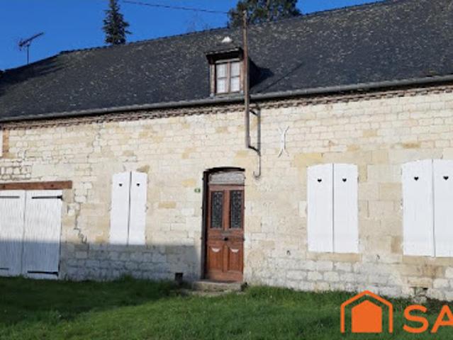 Vente Maison 2 pièces 70 m2 La Selve