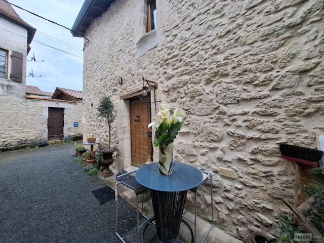 Vente Maison 2 pièces 70 m2 Lisle