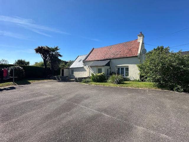 Vente Maison 2 pièces 70 m2 Morlaix